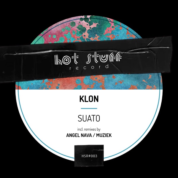 Suato - EP