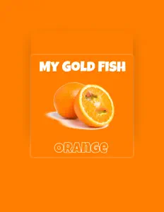Listen to My Gold Fish, watch music videos, read bio, see tour dates & more!