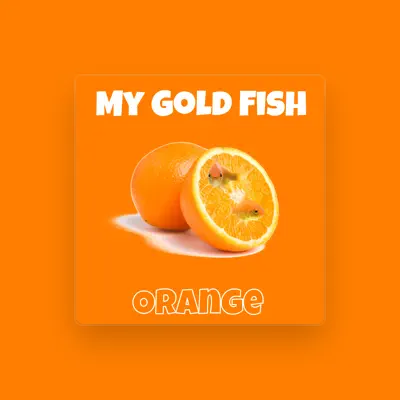 Listen to My Gold Fish, watch music videos, read bio, see tour dates & more!