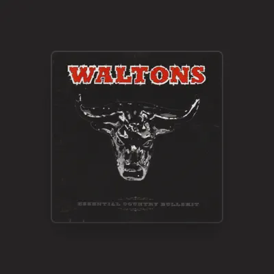 Listen to The Waltons, watch music videos, read bio, see tour dates & more!
