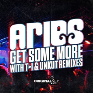 Get Some More - Single