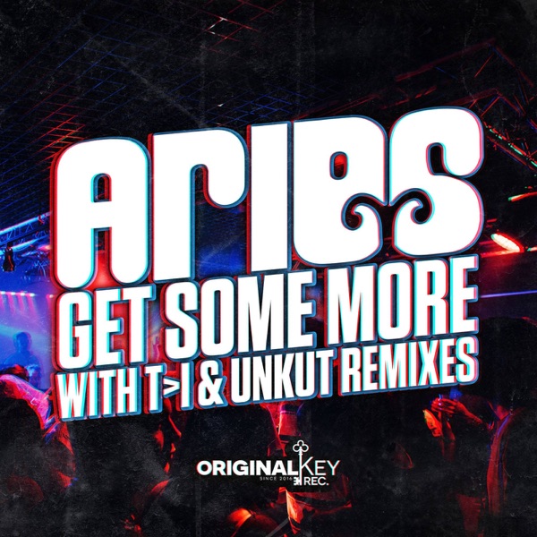 Get Some More - Single