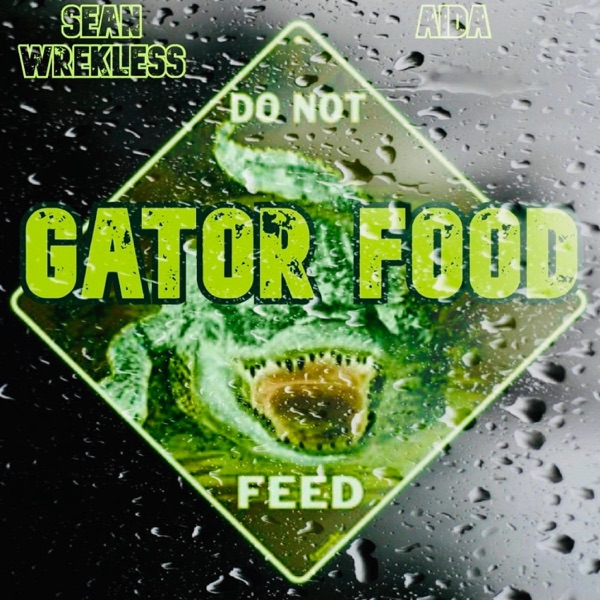 Gator Food - EP