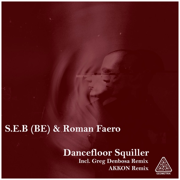 Dancefloor Squiller - Single