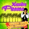 Colombia - Xavier Passos lyrics