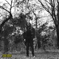 The Warz Outside - Single - Robot Jones