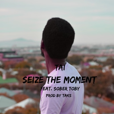 Seize the Moment (feat. Sober Toby) - Single