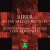 Stream & download Biber: Missa salisburgensis