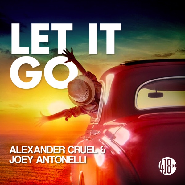 Let It Go - Single