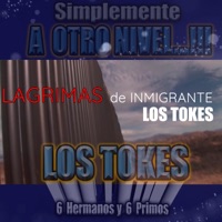 Los Tokes - Lágrimas de Emigrante