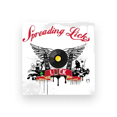 Listen to Spreading Licks, watch music videos, read bio, see tour dates & more!