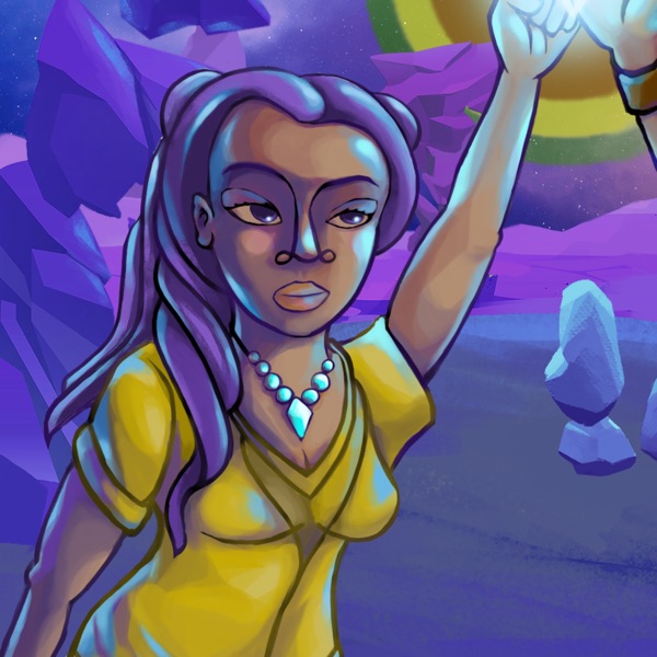 Jahwise Productions's avatar