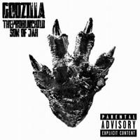 GODZILLA (feat. Son of Jah) - Single - Theproblmchild
