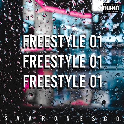 Freestyle 01 - Single