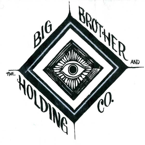 Machine Song - Single - Big Brother & The Holding Company