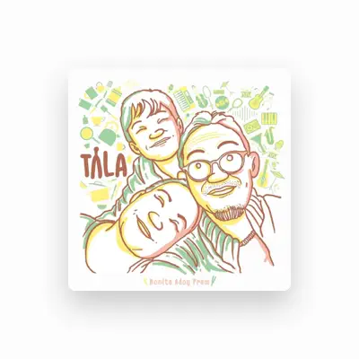 Listen to Bonita Adoy Pram, watch music videos, read bio, see tour dates & more!