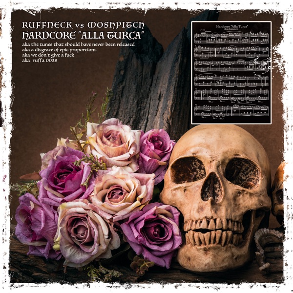 Hardcore "Ala Turca" - Single