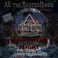 Halloween Night (feat. Nightmare) - Single - AK 'the MasterMinds´