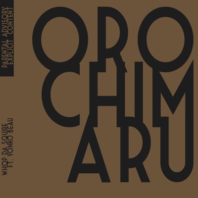 Orochimaru - Single