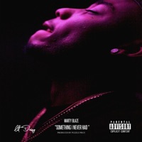 Something I Never Had - Single - Marty Blaze