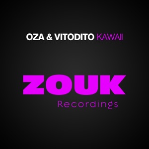 Kawaii (Remixes) - EP