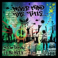 Never Mind the Title - Rico Pabón & Headnodic