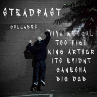 Don't Gotta Front (feat. Ganesha) - Single - Steadfast Raw