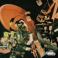 Hell (feat. Drogotdoe) - Single - Ns Darko