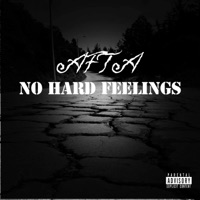 No Hard Feelings - EP - Afta