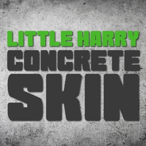 Concrete Skin - Single