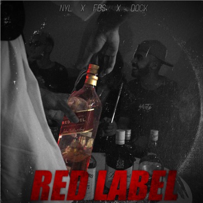Red Label - Single