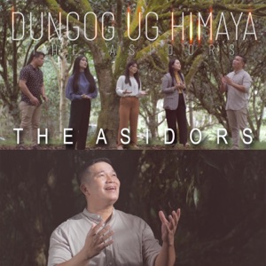 Dungog Ug Himaya Album Art