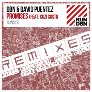 Promises (feat. Cozi Costi) [The Teachers Remix]