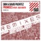 Promises (Phil Fuldner Remix) - DBN & David Puentez lyrics