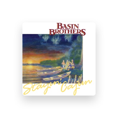 Listen to The Basin Brothers, watch music videos, read bio, see tour dates & more!