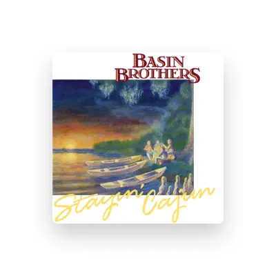 Listen to The Basin Brothers, watch music videos, read bio, see tour dates & more!