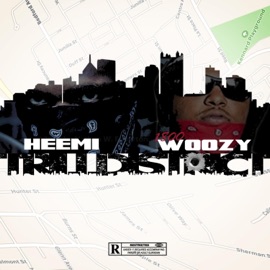 Hallway Flow (feat. Heemi) 1800 Woozy