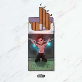Lit Cigarette (feat. Caskey) SMBA