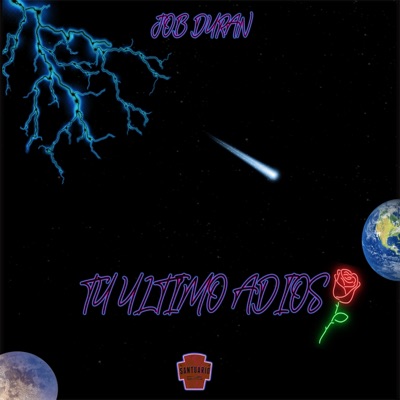 Tu Último Adiós - Single