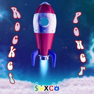 Rocket Power