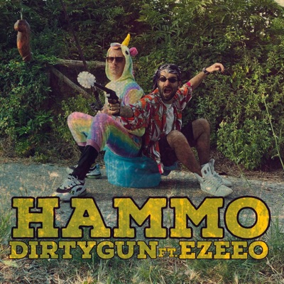 Hammo (feat. Ezeeo) - Single