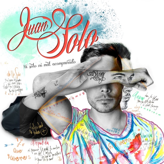Cover artwork for Para Siempre