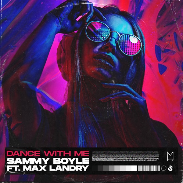 Dance with Me (feat. Max Landry) - Single