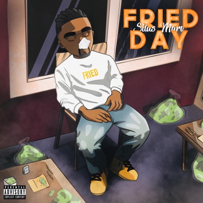 Fried Day - EP