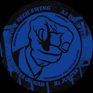 Protest Love Songs - EP