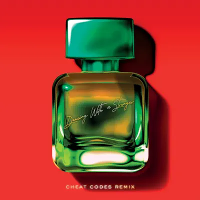 Dancing with a Stranger (Cheat Codes Remix) - Single - Normani