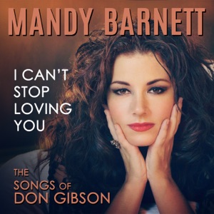 Mandy Barnett - (I'd Be) a Legend in My Time - Line Dance Musique