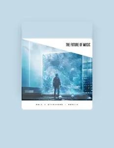 收听 STVRXNGRS、观看音乐视频、阅读小传、查看巡演日期等 ！