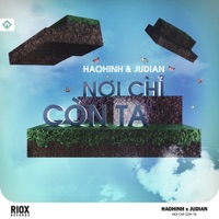 Nơi Chỉ Còn Ta - Single - Haohinh & Judian