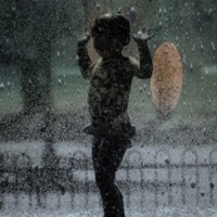 Dancing in the Rain (feat. Kid Banks) - Single - Hero